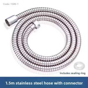TAOSHI | Universal Shower Hose and Head