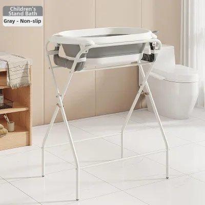 DANBIYIN | Adjustable Foldable Infant Bathing Set