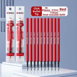 M&G | Erasable Thermal Pen Refills 0.5mm