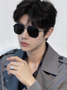 BOLON | Driving Polarized Sunglasses for Myopia Protection