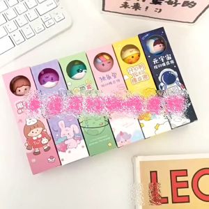 Penghapus Pensil Mekanik Eraser Pengapus Karakter Lucu ST0079