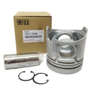 Piston Hino Dutro 130HT Baja / Seher HT130