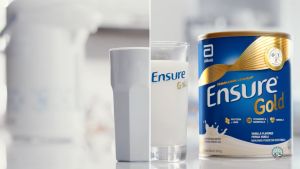 Ensure Gold Vanilla / Wheat / Plant Based Almond / Coffee / Vanilla Zero Sucrose - 800G
