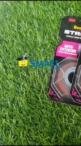 (1BIJI)3M AUTO EXTERIOR TAPE 12X15 710 S12