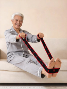 HESDERLBA | Resistance Strength Training Elastic Bands