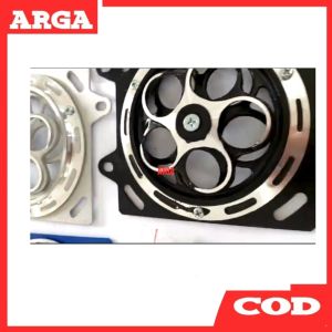 Cover Radiator Vario Spiner 125 & 150 Old