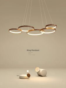 Creative LED Modern Chandelier