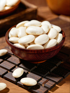Fresh Yunnan Specialty Beans for Cooking