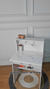 MEJA KASIR MEJA RESEPSIONIS MEJA KASIR KECIL MEJA KIOS MEJA TOKO MEJA KECIL MEJA KERJA