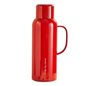 CAROTE | Red Wedding Gift Thermos