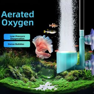 YAFENG | Oxygen Enhancing Nano Fogging Air Stone