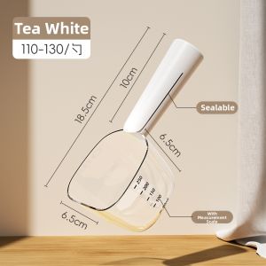 7o | Pet Portion Control Spoon