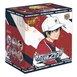 KAYOU | Official Anime Enamel Pin