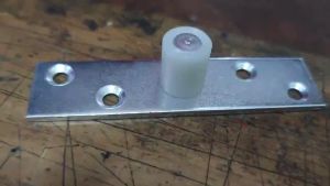 Panduan Menggunakan Roda Pintu Sliding Berkualitas: Guide Pintu Geser NYLON