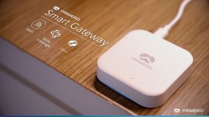PRIMERO Smart Gateway
