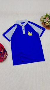 [Cao Cấp] Áo Thun Bé Trai sz 25-35kg Cotton 4 chiều Mịn Đẹp.1746