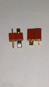 Circuitroks T Plug Deans Connector M F Pair