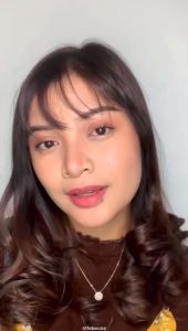 Viva Eye Brow Pencil Alis With Spoolie - Waterproof - 1.3gr - Kosmetik Herbal Online