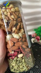 MIXED NUTS 6 LOẠI NHÂN HẠT DINH DƯỠNG VIETTINMART