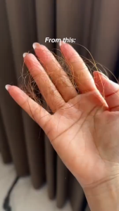 OKE - CBD BIO+ PEPTIDE HAIR TONIC 100ML / CBD HAIR TONIC 100ML