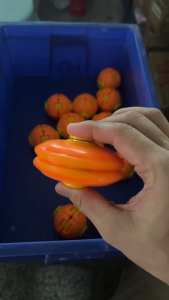 3D Printed Press-to-Spin Fidget Spinner Toy Sensory Rotating Stress Relief Desk Fidget Toy for Anxiety  ADHD Focus