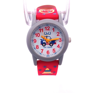 Q&Q RUBBER WATCH (VR99J020Y)
