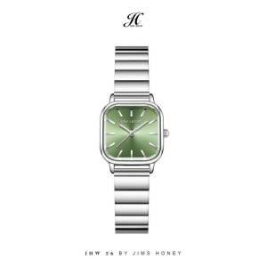Jims Honey - JHW 26 - Jam Tangan Wanita Fashion Original Store (Free Eklusive Box)
