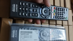 ĐIỀU KHIỂN TIVI SONY - DÙNG THAY THẾ TẤT CẢ TV SONY