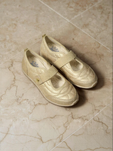 Skechers | Ballet Style Sweet and Cool Trendy Casual Shoe