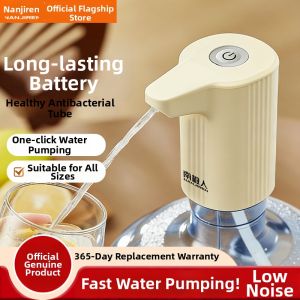 Nanjiren | Automatic Barrel Water Pump