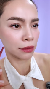 Son kem lì M.O.I COTTON CANDY