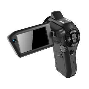 FETANA | Handheld 8K DV Camera Flip Screen Vlog