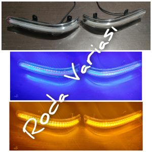 Lampu Sein Spion Mobil All New Avanza Dan Grand Innova New Model