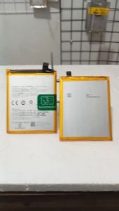 Batre Baterai Oppo F9 BLP681 BLP 681 Original New Batrai Copotan