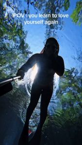 Diving Flashlight 15000LM Trustfire DF90 Lapad ng Pag -iilaw ng 180 ° isang lalim ng hanggang sa 105 metro ang maximum na buhay ng serbisyo ng 96 oras na IPX8 ay nagpoprotekta sa ilalim ng tubig mga larawan sa pag -iilaw ng ilaw pakikipagsapalaran at