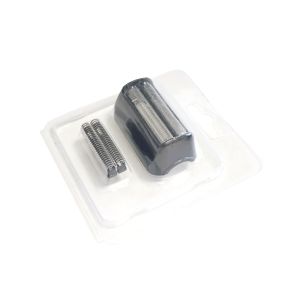 Kemei | Replacement Foil and Cutters Fit with Kemei 2024 Foil Electric Shaver Head Blade (1set ) Part