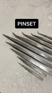 PINSET LURUS (ECER)
