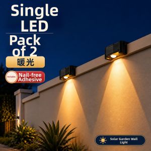 XLYS | Waterproof Outdoor Night Lighting Garden Light