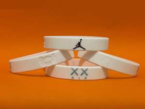 Baller bands wristband basketball