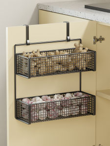Wall-Mounted Multi-Purpose Shelf