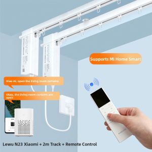 DOOYA | Smart Electric Curtain Voice Control Connectivity