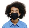 Masker Eiger Jr Moana Face Mask Kids. 