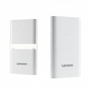 Lenovo | Unlimited Speed Portable WiFi for Travel Home Car