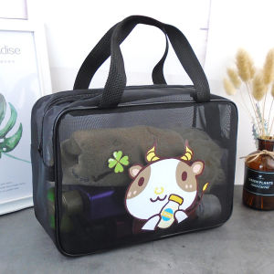 New Portable Toiletry Bag