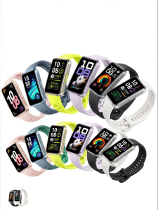 HUAWEI | Emotional Health Fitness NFC Smart Band Fast Charging Long-lasting