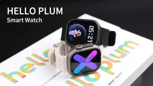 2024 Hello Watch 4+ Andriod 4G Smart Watch SIM Card WIFI Blutooth APP GPS APP Download Compass Men Women 4G Network Smart Watch