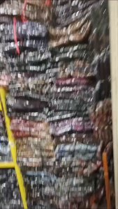 Set Baju Koko Batik Lengan Panjang + Sarung | Pakaian Muslim Pria Elegan untuk Sholat & Acara Formal