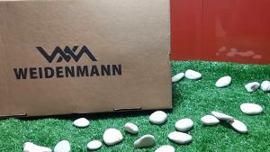 Weidenmann Montana 01 Himalaya 01 Sandal Sendal Slide Slop Selop vecro Gunung Hiking Karet Kuat nyaman Kasual Casual Pria Laki Laki Cowok Dewasa Distro