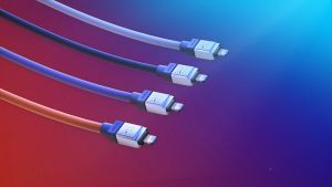 Cáp sạc nhanh truyền dữ liệu PD 20W Ba-se-us CoolPlay Series Fast Charging Cable Type C to Lai-nin PD 20W với thiết kế chắc chắn và bền bỉ và hỗ trợ công nghệ Power Delivery