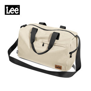 Lee Trendy Leisure Fitness Crossbody Bag Women Dry And Wet Separation Swimming Training Bag Fashion Travel Bag Men Shoulder Bag